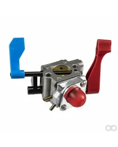 Husqvarna - 530071775 - Carburetor