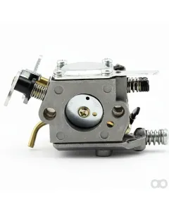 Husqvarna - 530071987 - Carburetor