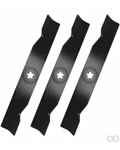 Husqvarna - 531005010 - Rider 970 Blade