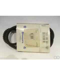 Husqvarna - 531005012 - Toothed Drive Belt Rider