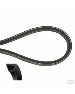 Husqvarna - 531006044 - Belt
