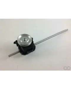 Husqvarna - 531213047 - Gearbox Housing