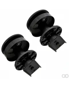 Husqvarna - 532123674 - Pulley