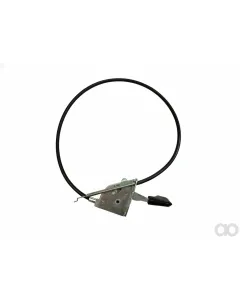 Husqvarna - 532133025 - Throttle Control