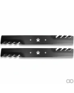 Husqvarna - 532134148 - Blade 38" (Mulch)
