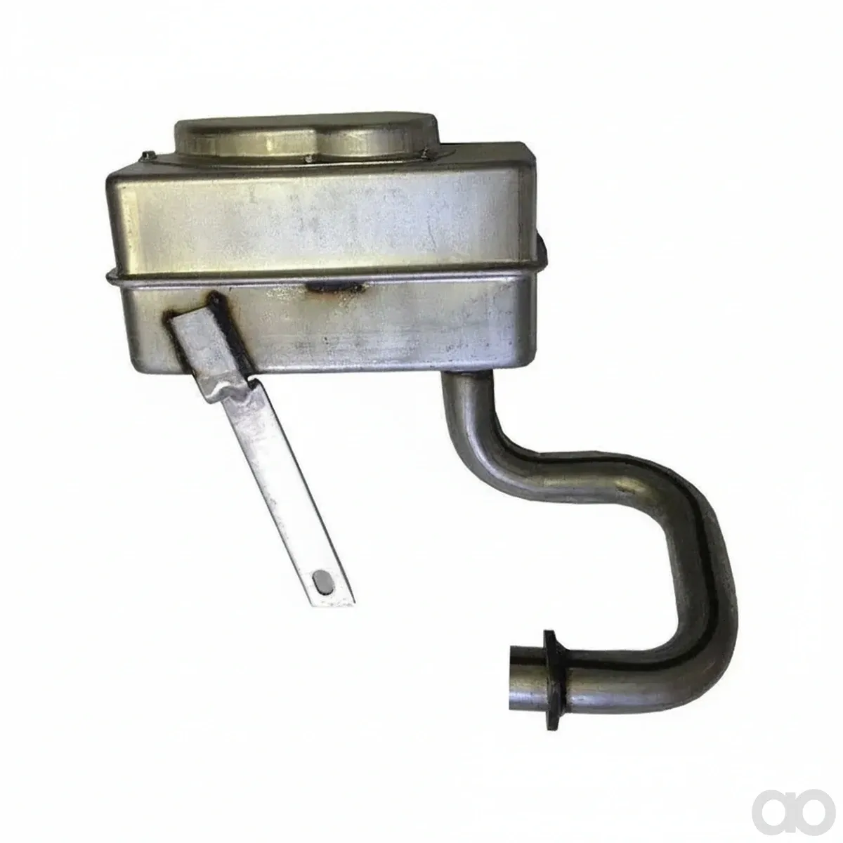 Husqvarna - 532137348 - Muffler
