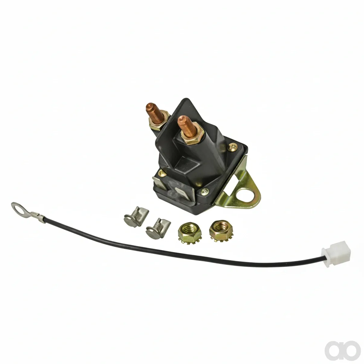 Husqvarna - 532146154 - Starter Relay