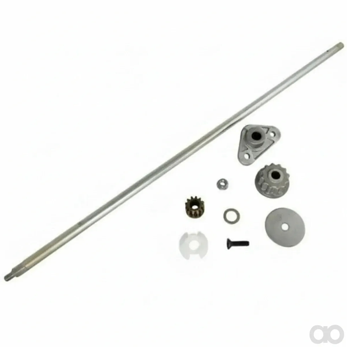 Husqvarna - 532156365 - Axle