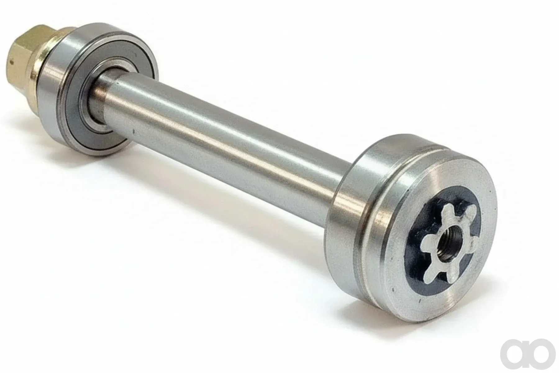 Husqvarna - 532165482 - Blade Shaft Right 6-Point Star