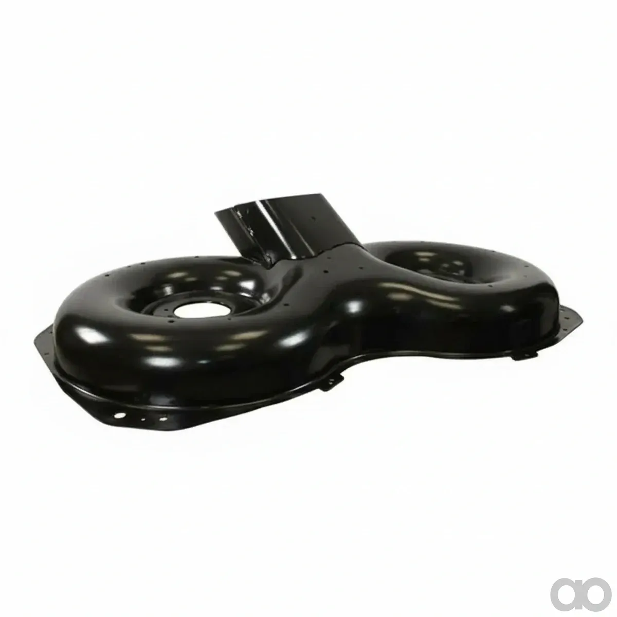 Husqvarna - 532169160 - Naked Cutting Deck CTH