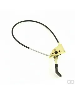 Husqvarna - 532170551 - Throttle Control