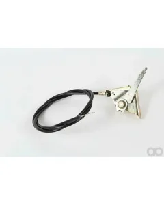 Husqvarna - 532170803 - Throttle Cable