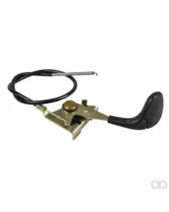Husqvarna - 532176636 - Throttle Cable Poulan Garden Tractor