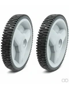 Husqvarna - 532180552 - Rear Wheel