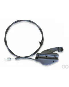 Husqvarna - 532184588 - Control