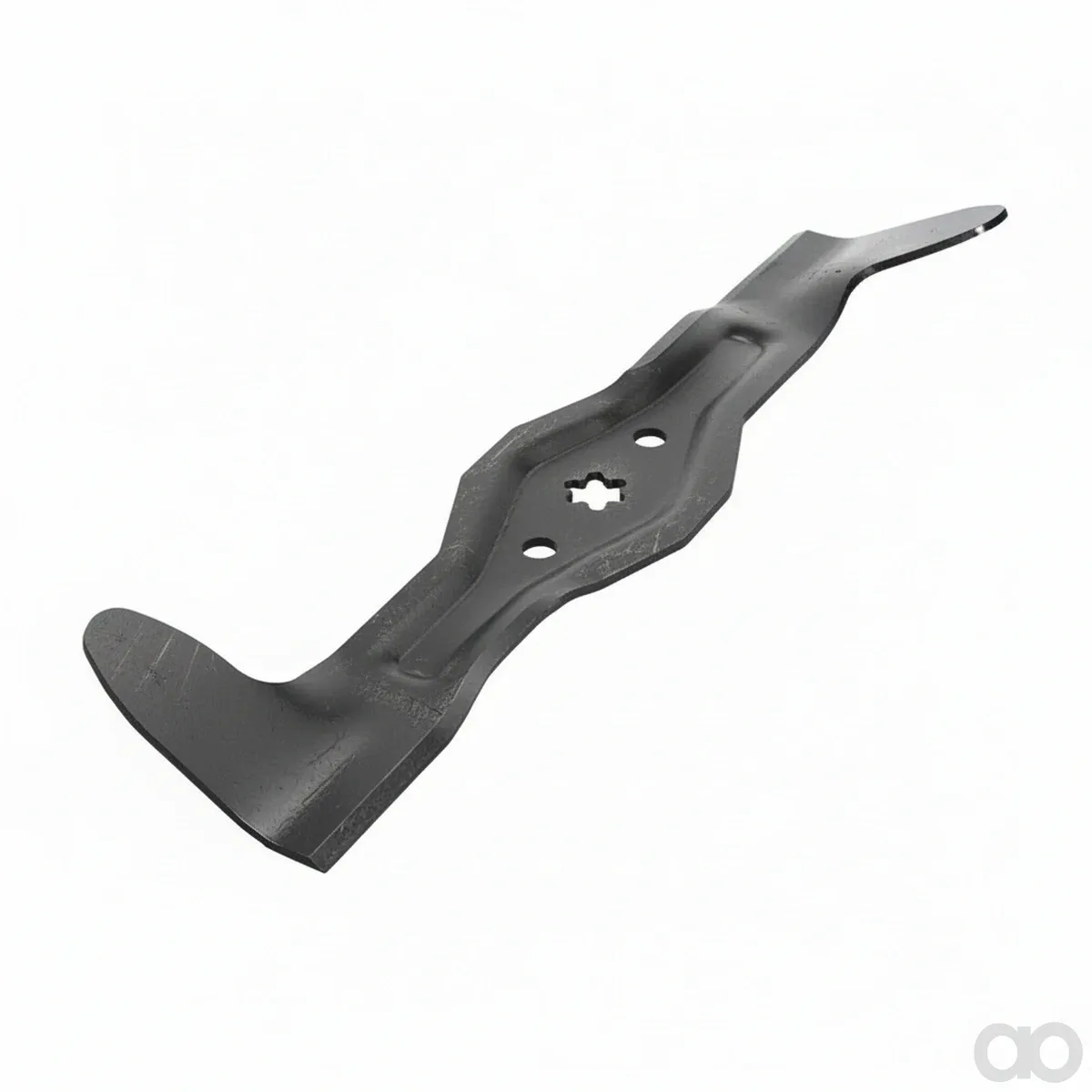 Husqvarna - 532186386 - Right Blade 92cm