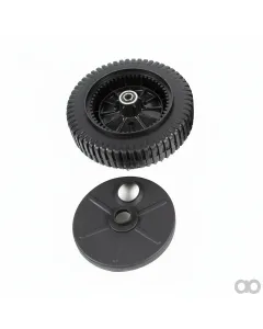 Husqvarna - 532193139 - Wheel