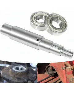 Husqvarna - 532195326 - Pulley, Kit