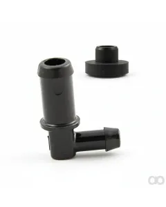 Husqvarna - 532199472 - Dashboard Support