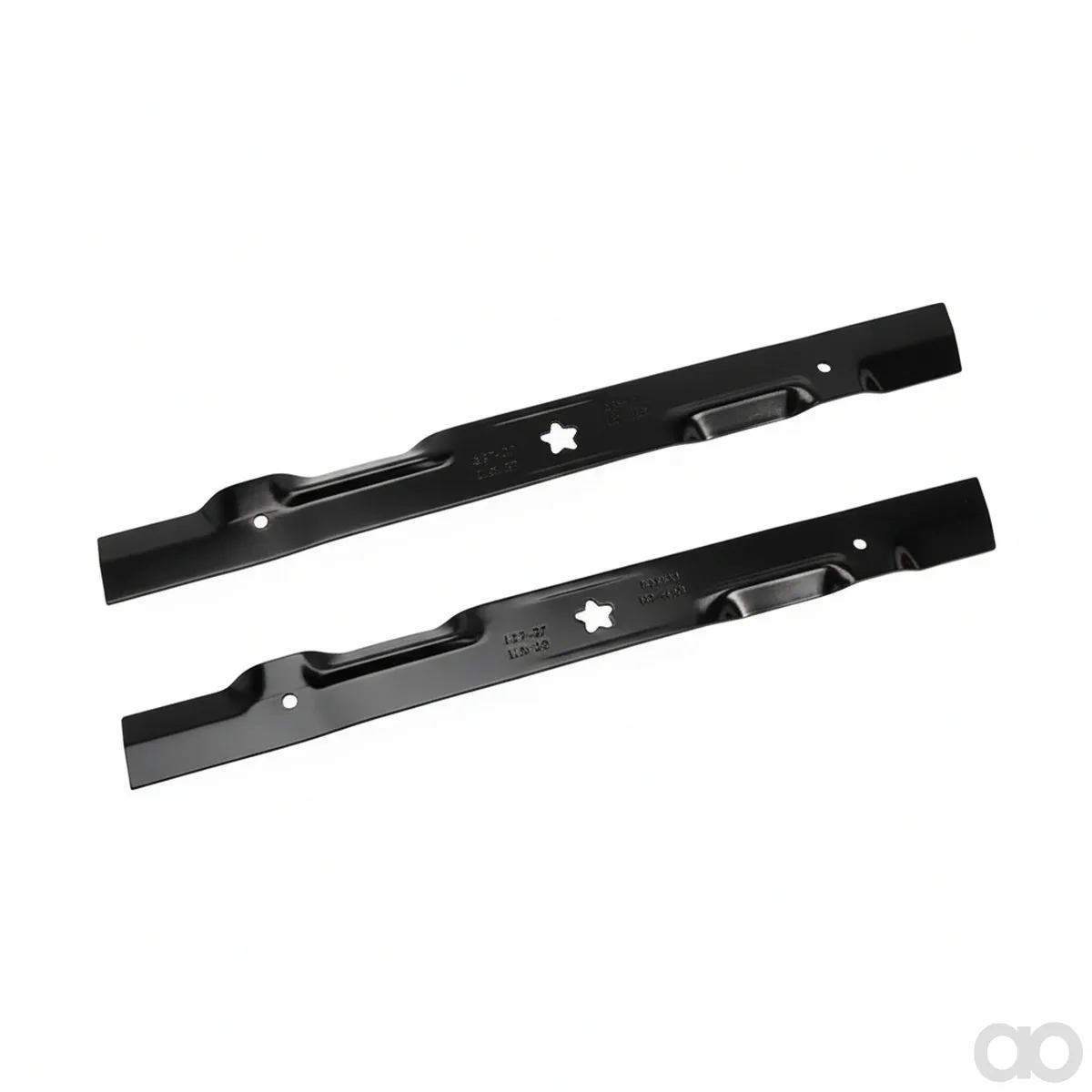 Husqvarna - 532403107 - Blade for 46-Inch Deck