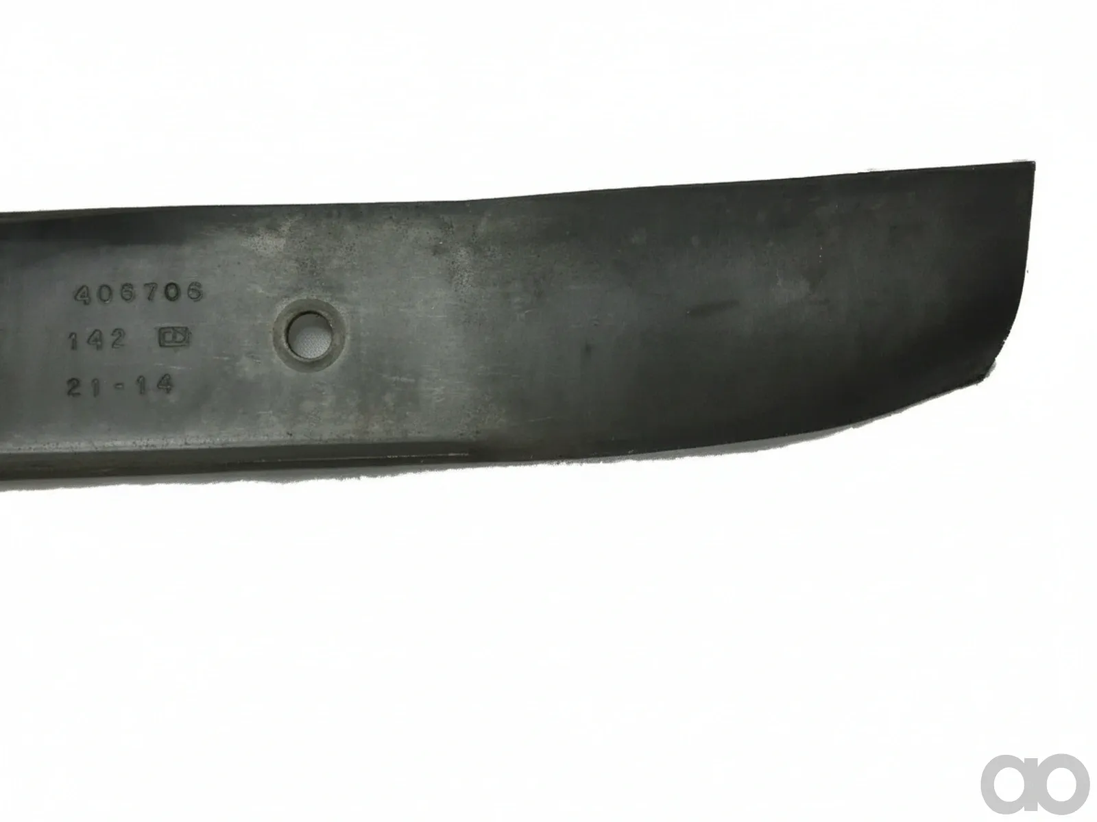 Husqvarna - 532406706 - Blade