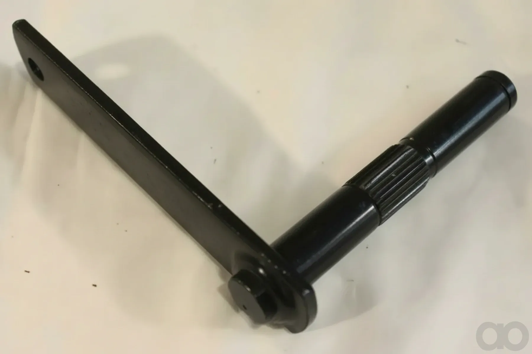 Husqvarna - 532407600 - Shaft