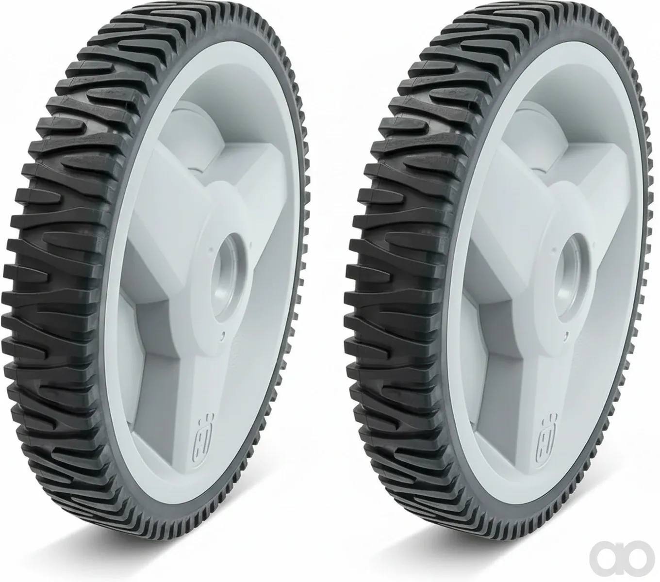 Husqvarna - 532411081 - Rear Wheel CPT