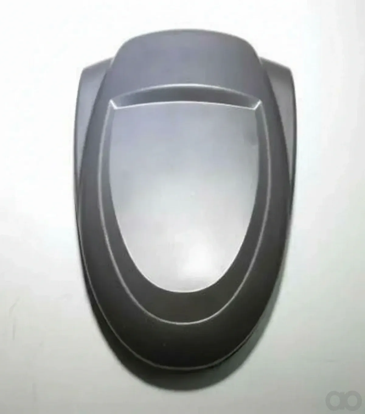 Husqvarna - 532414555 - Switch Cover (Top+Bottom)