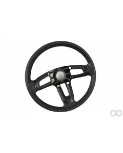 Husqvarna - 532424691 - Steering Wheel Cover P11577