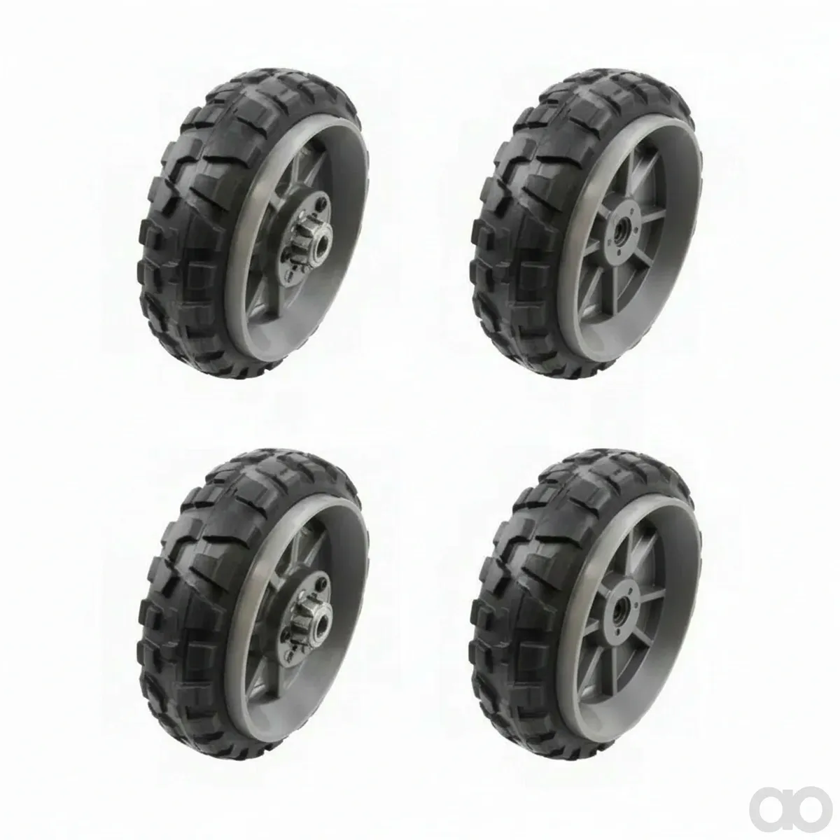 Husqvarna - 532433118 - Wheel