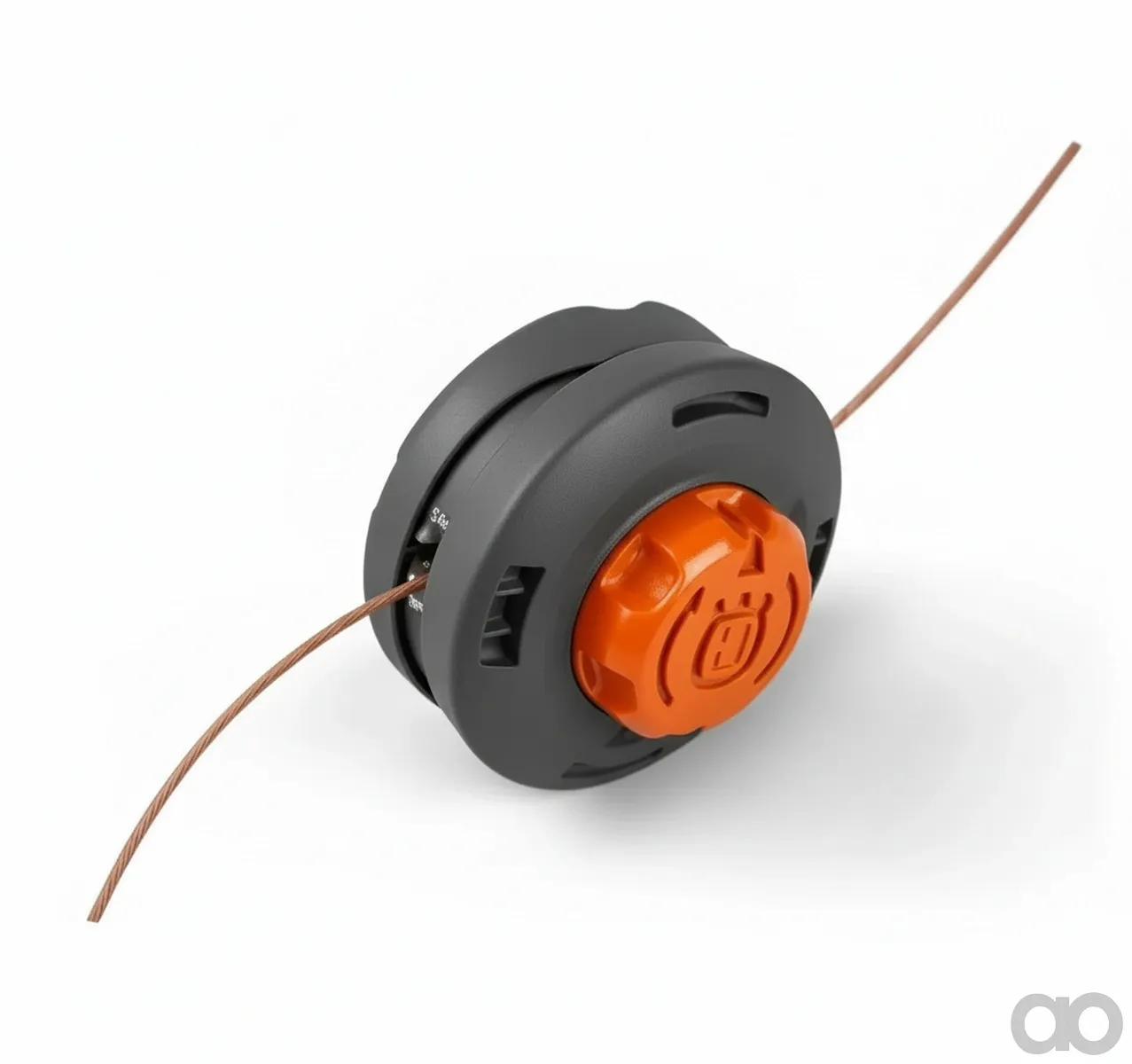 Husqvarna - 534162001 - Trimmer Head R25B Easy Load