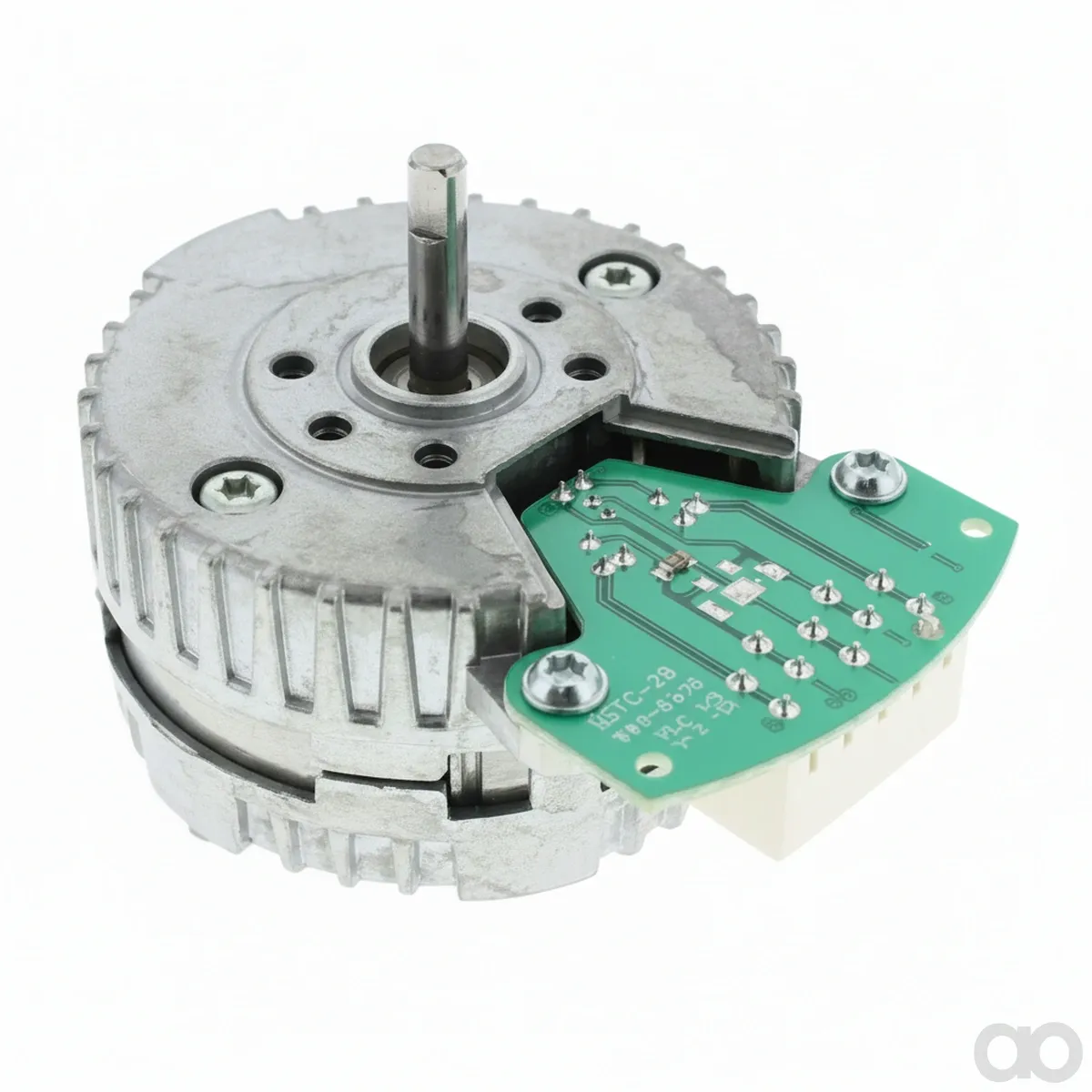 Husqvarna - 535123601 - Mowing Motor 220/230 AM