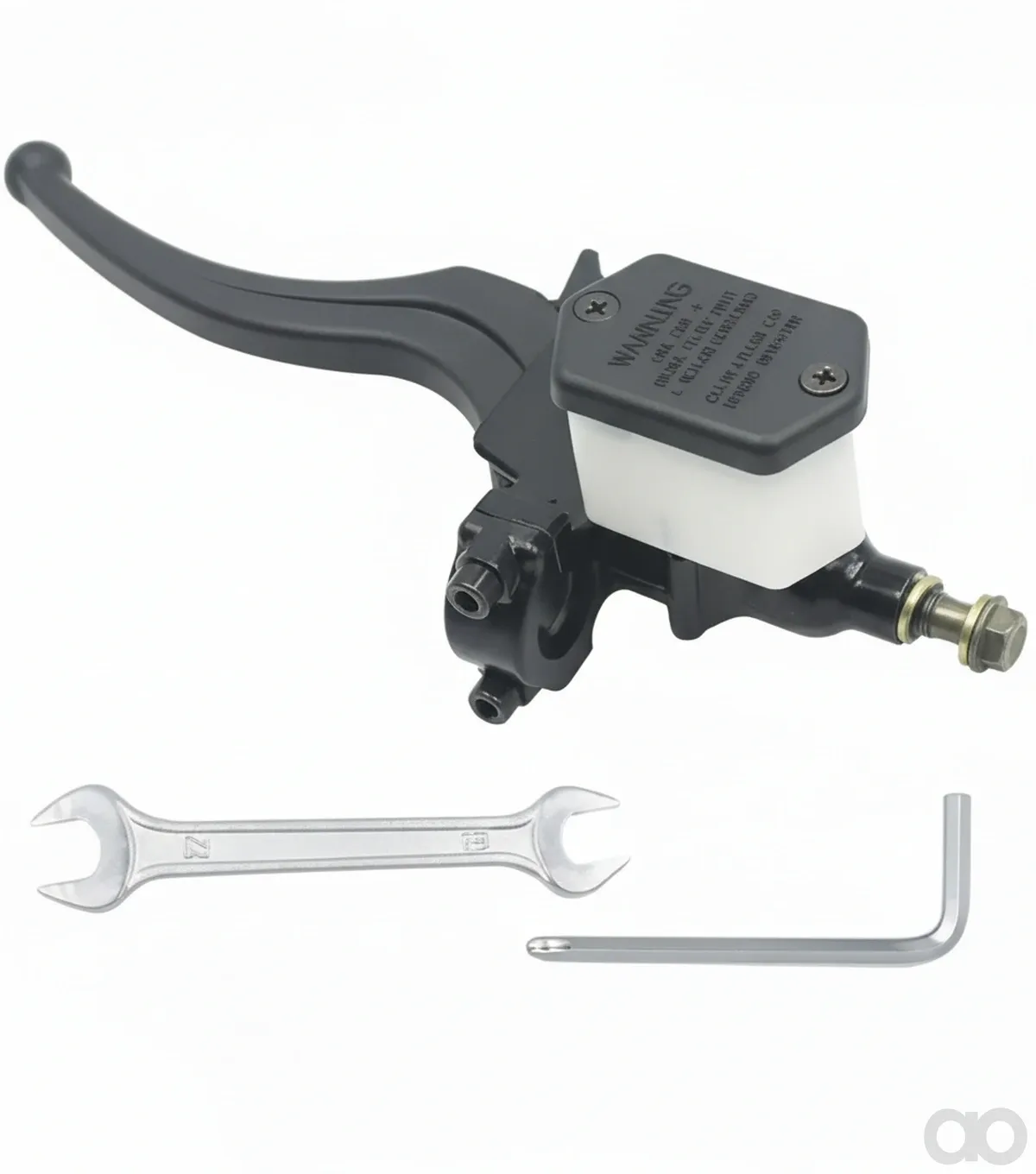 Husqvarna - 535123901 - Brake