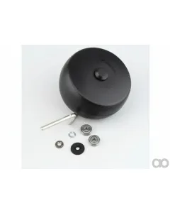 Husqvarna - 535132901 - Wheel