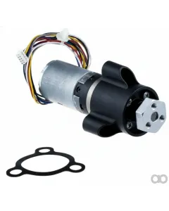 Husqvarna - 535137202 - Wheel Motor Kit