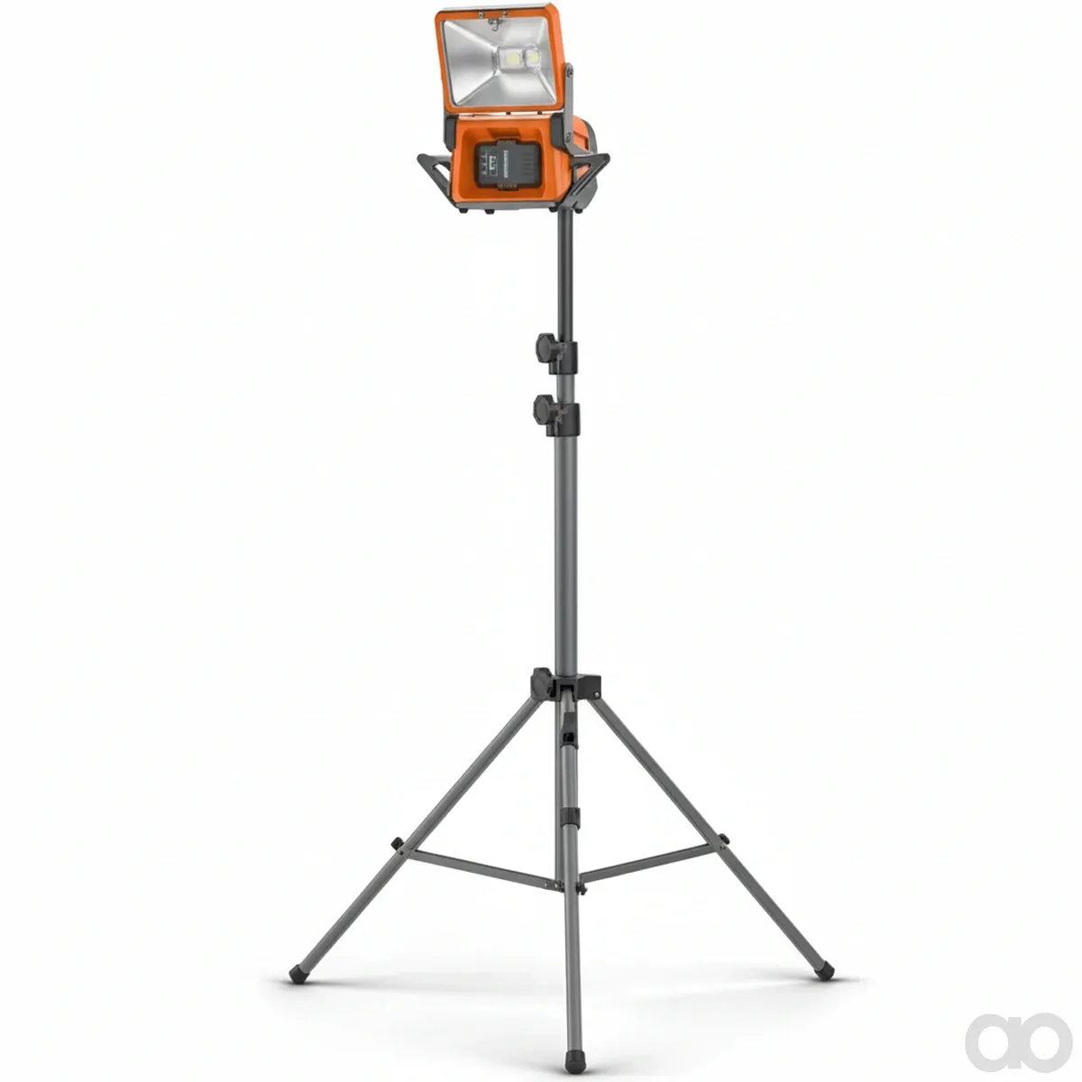 Husqvarna - 535324901 - Tripod WL8I