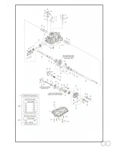 Husqvarna - 535402832 - Plug