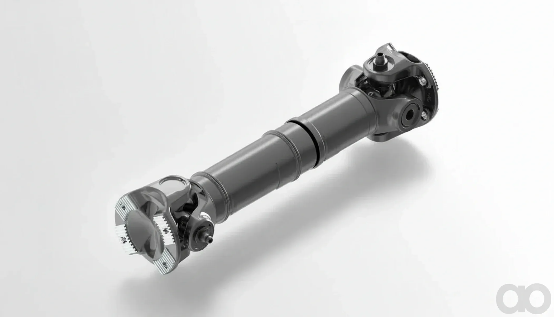 Husqvarna - 535421901 - Axle