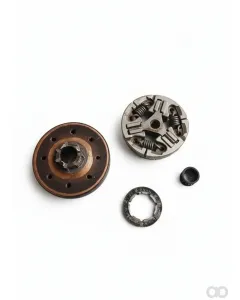 Husqvarna - 537039601 - Clutch Bell