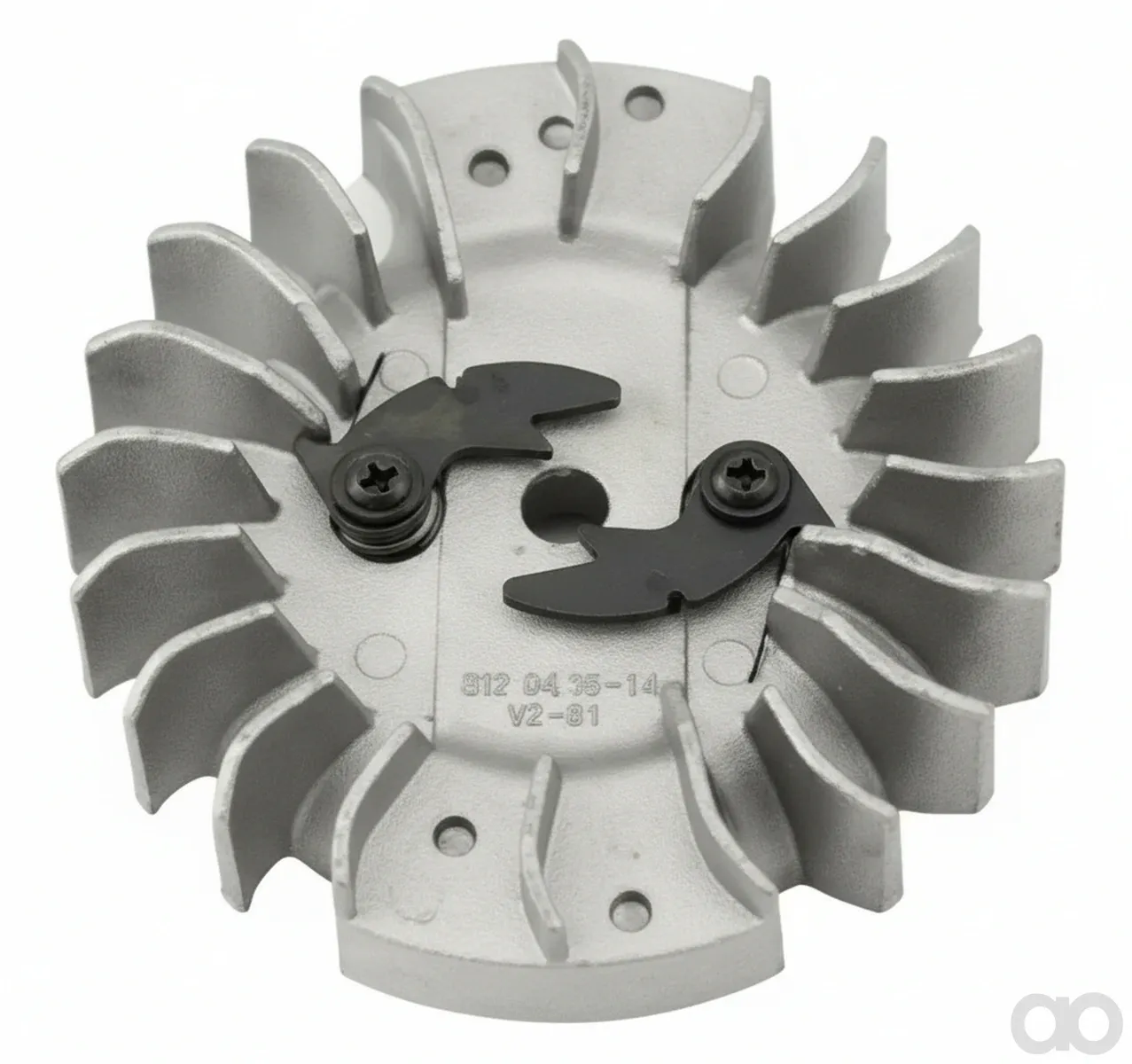 Husqvarna - 537051602 - Flywheel