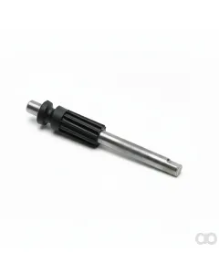 Husqvarna - 537069102 - Oil Pump Shaft 353