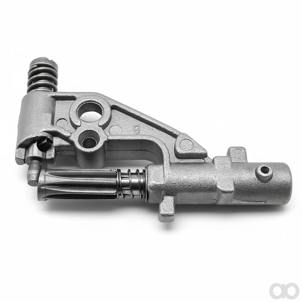 Husqvarna - 537069302 - Pump Piston