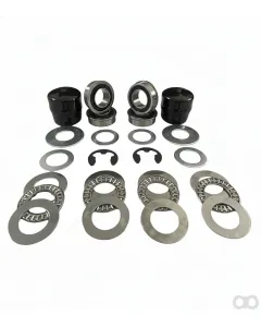 Husqvarna - 537099502 - Clutch