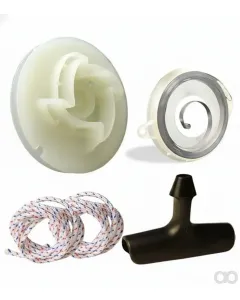 Husqvarna - 537102702 - Starter Housing