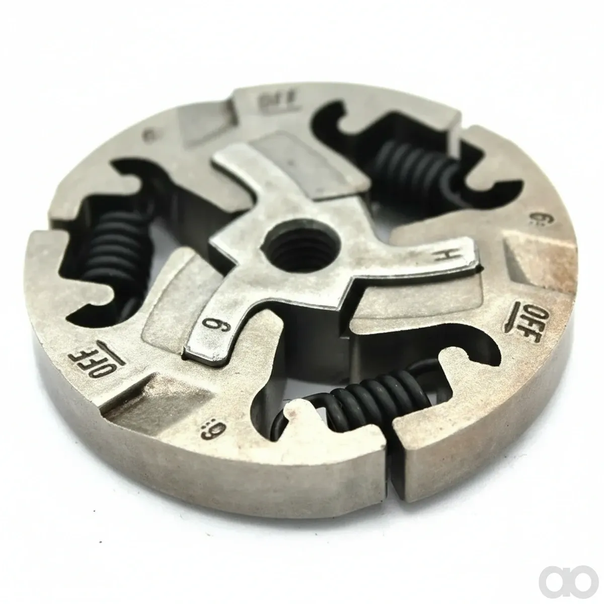 Husqvarna - 537103403 - Complete Clutch Husqvarna