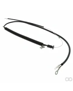 Husqvarna - 537105103 - Wiring