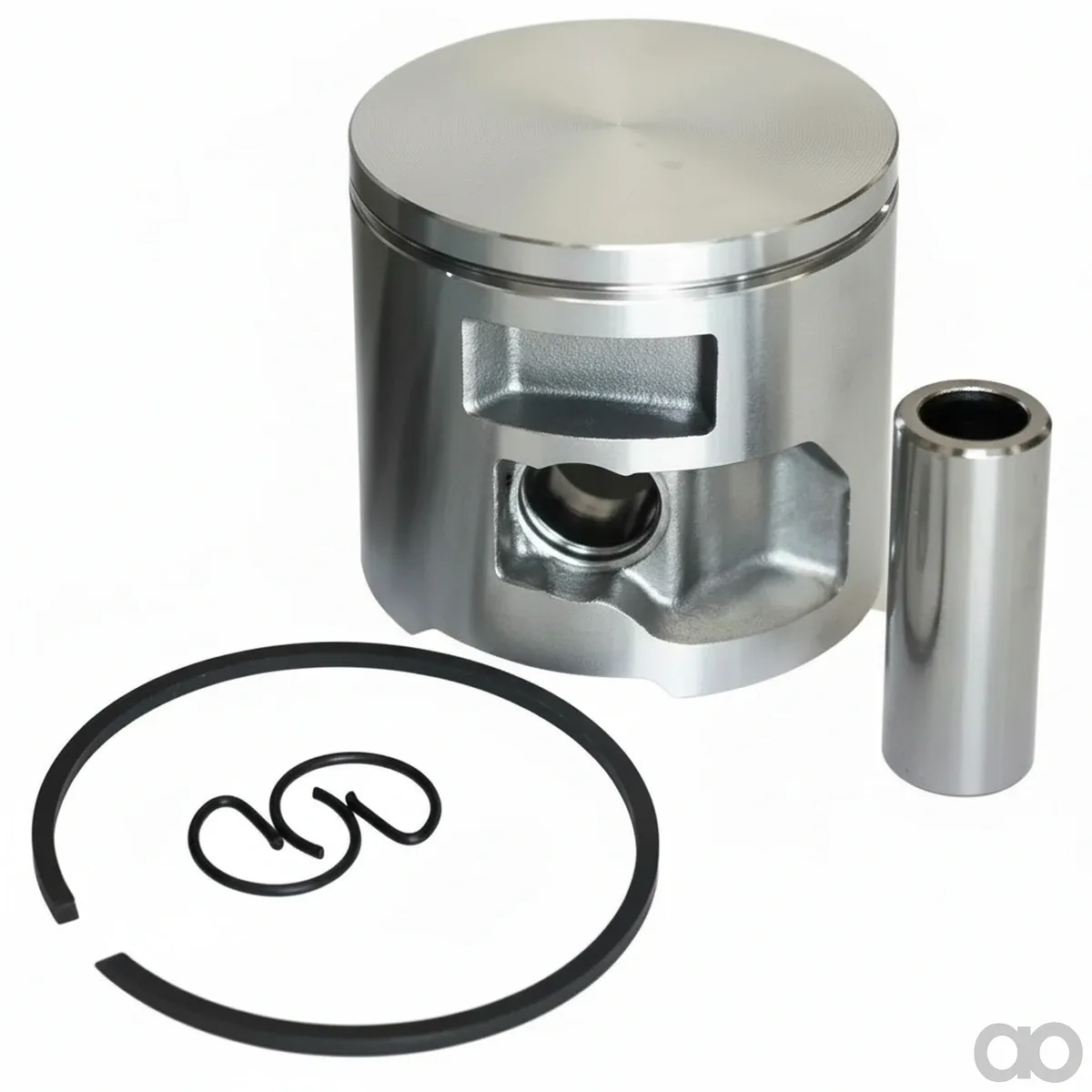 Husqvarna - 537132702 - Piston