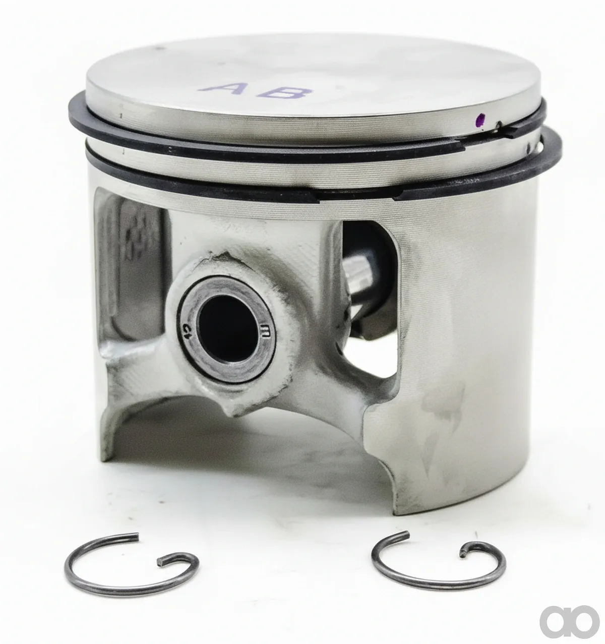 Husqvarna - 537137671 - Piston
