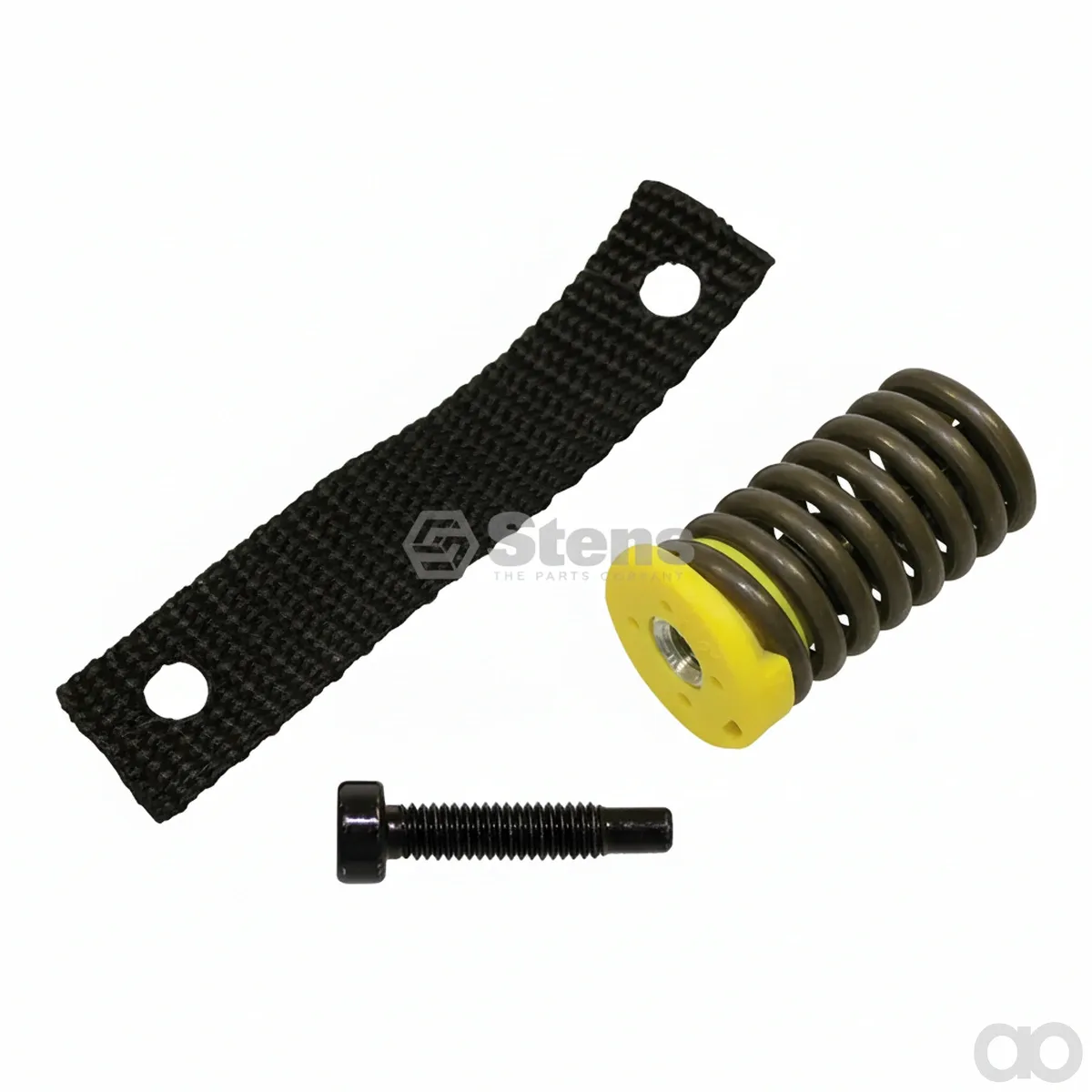 Husqvarna - 537210307 - Vibration Absorber