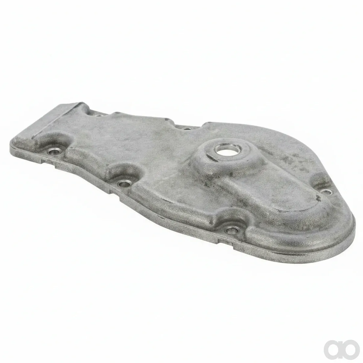 Husqvarna - 537231801 - Lower Crankcase